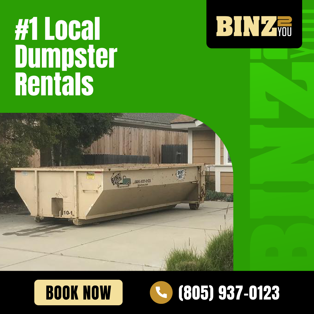 Binz 2 You Facebook ad