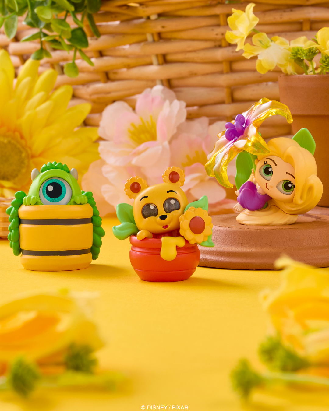 Disney Doorables Facebook ad