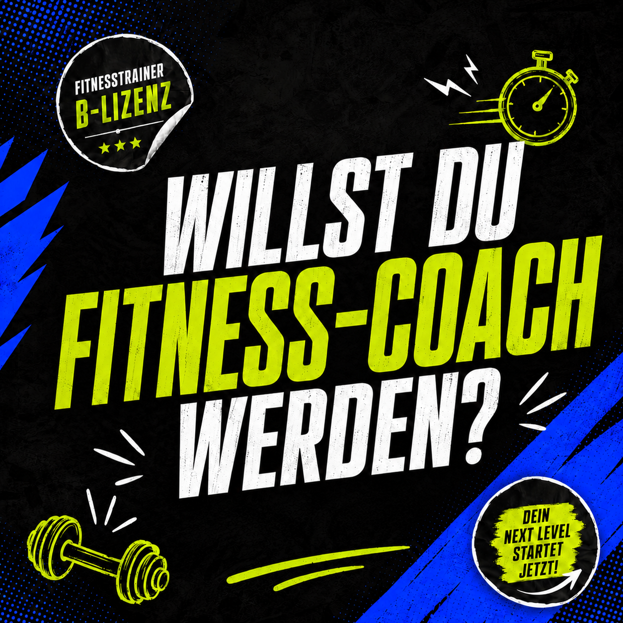 online-trainer-lizenz.de Facebook ad
