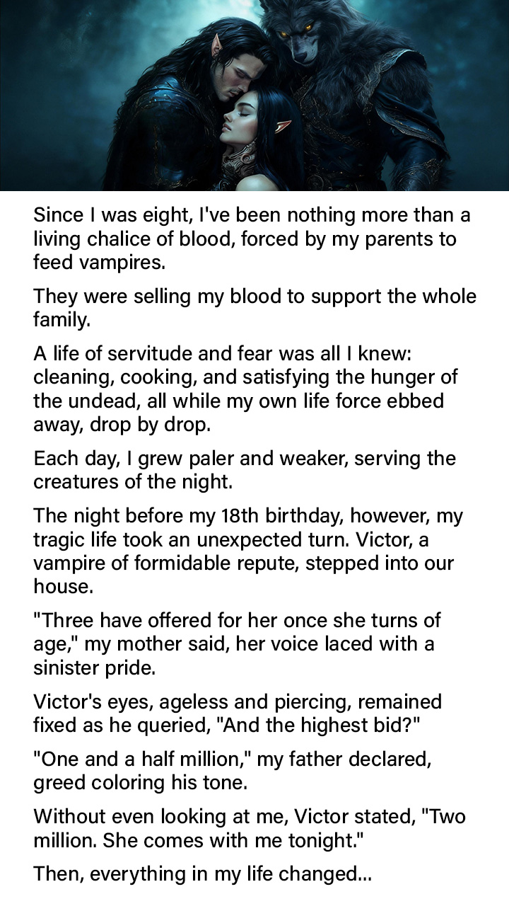 Great fascinating novel Facebook ad