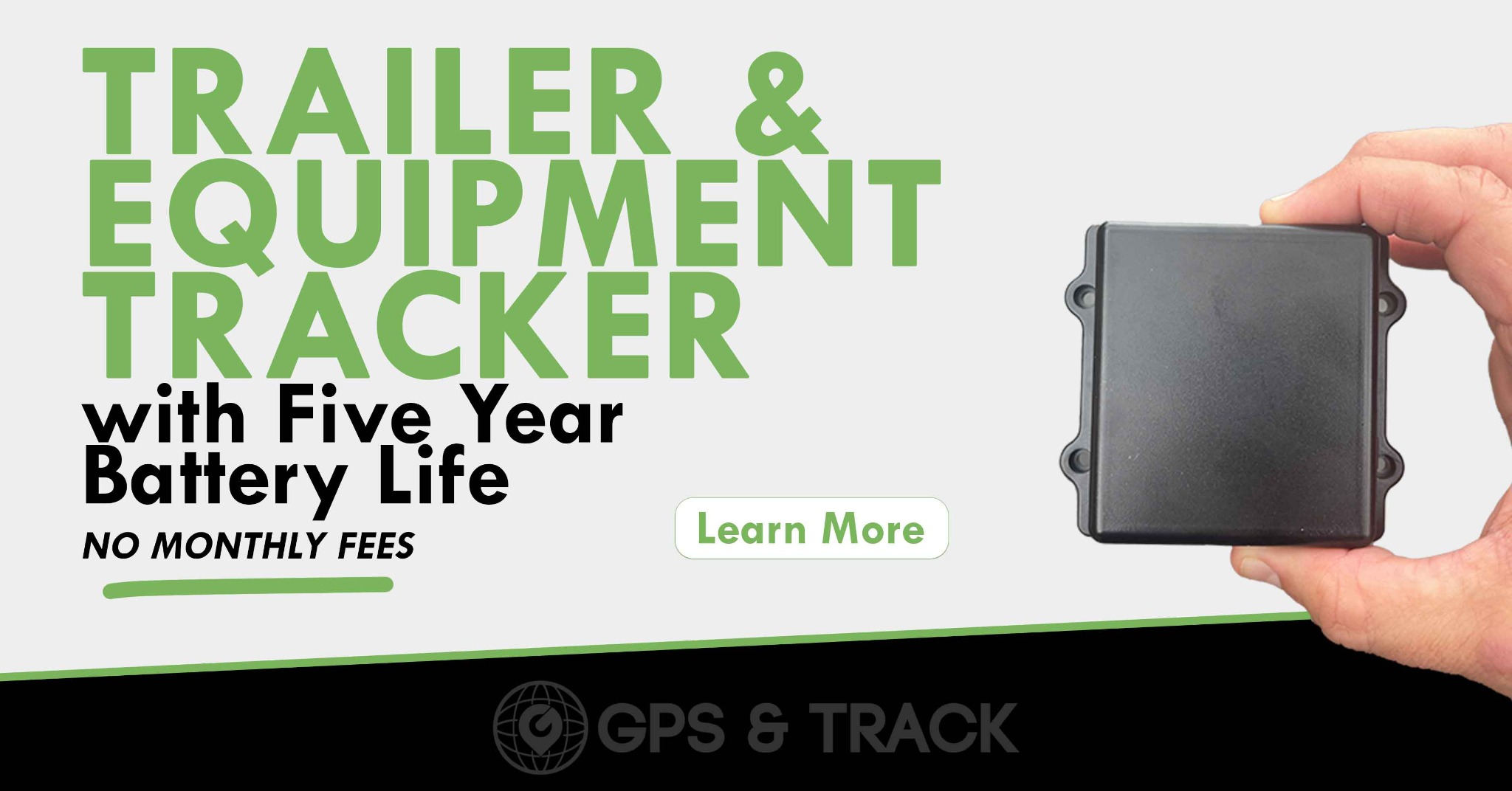 GPSandTRACK.com Facebook ad