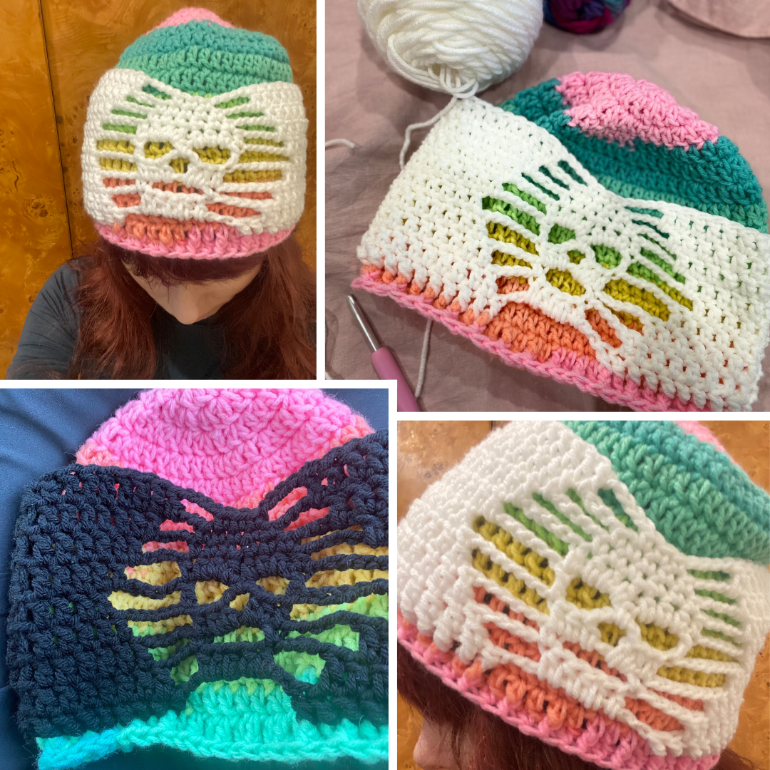 Loopellacraft Facebook ad