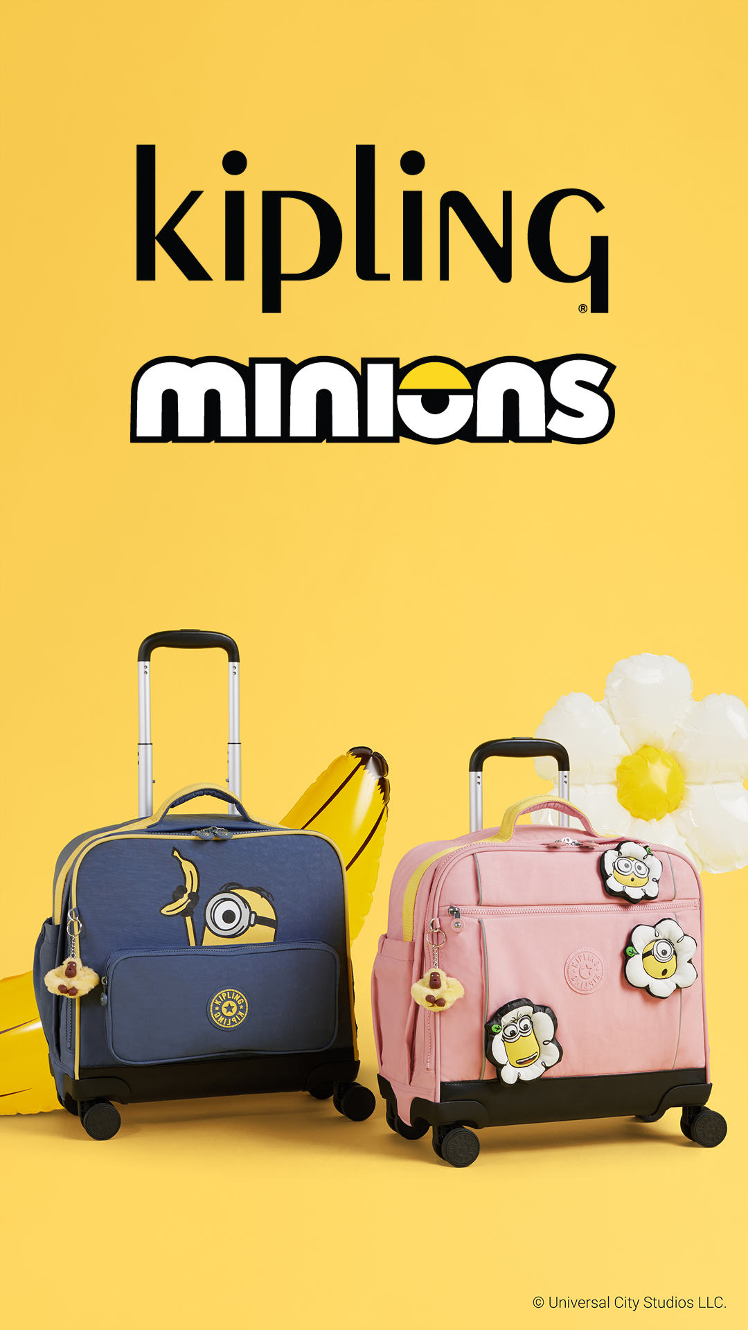Kipling Facebook ad from Jul 29, 2026