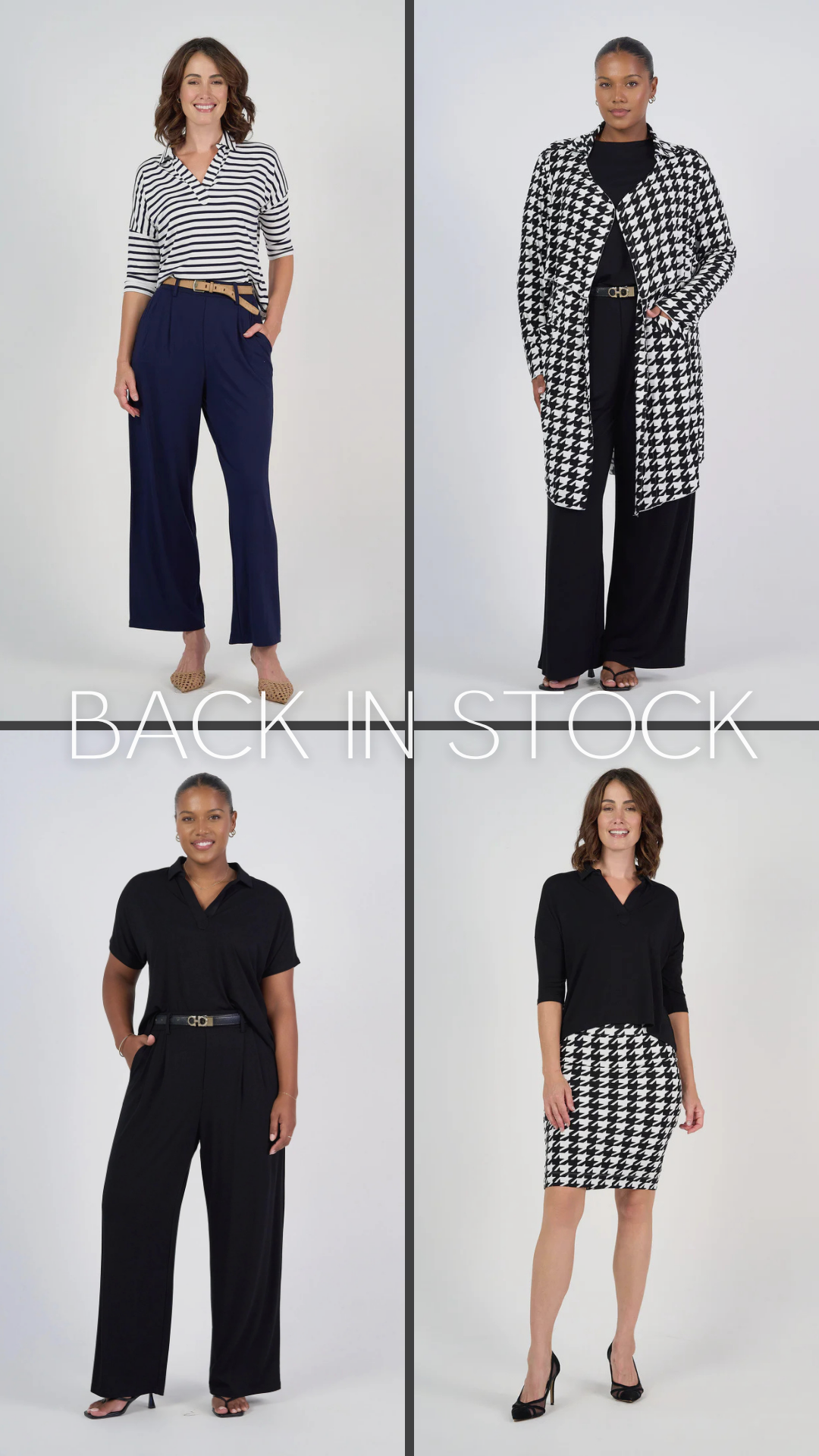 Lou Lou Australia Facebook ad