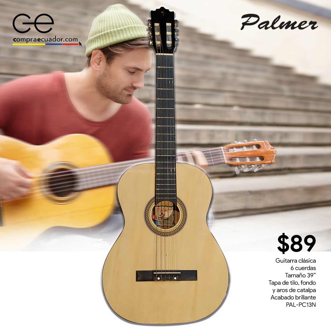 Compraecuador Facebook ad: Oferta del Mes!