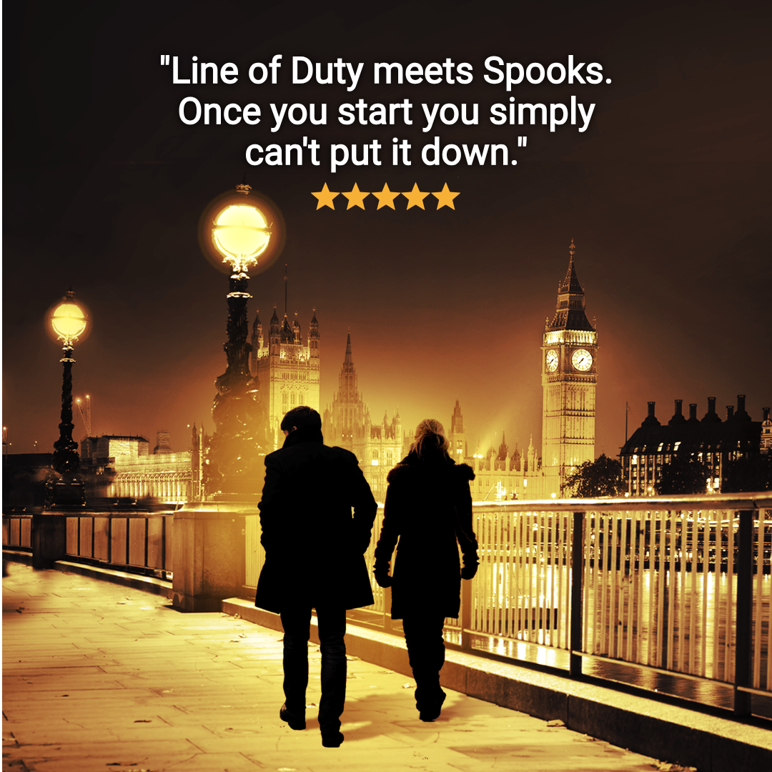 Andrew Raymond Facebook ad: £1.99 or read for FREE with Kindle Unlimited