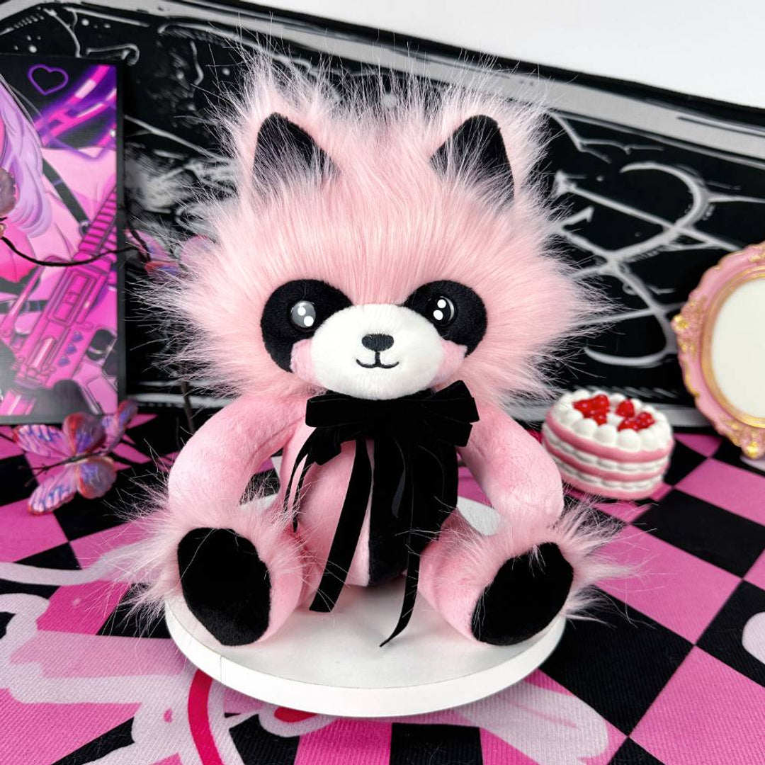 PlushThis Toys Facebook ad: Hug Their Heart This Season with a Plush…