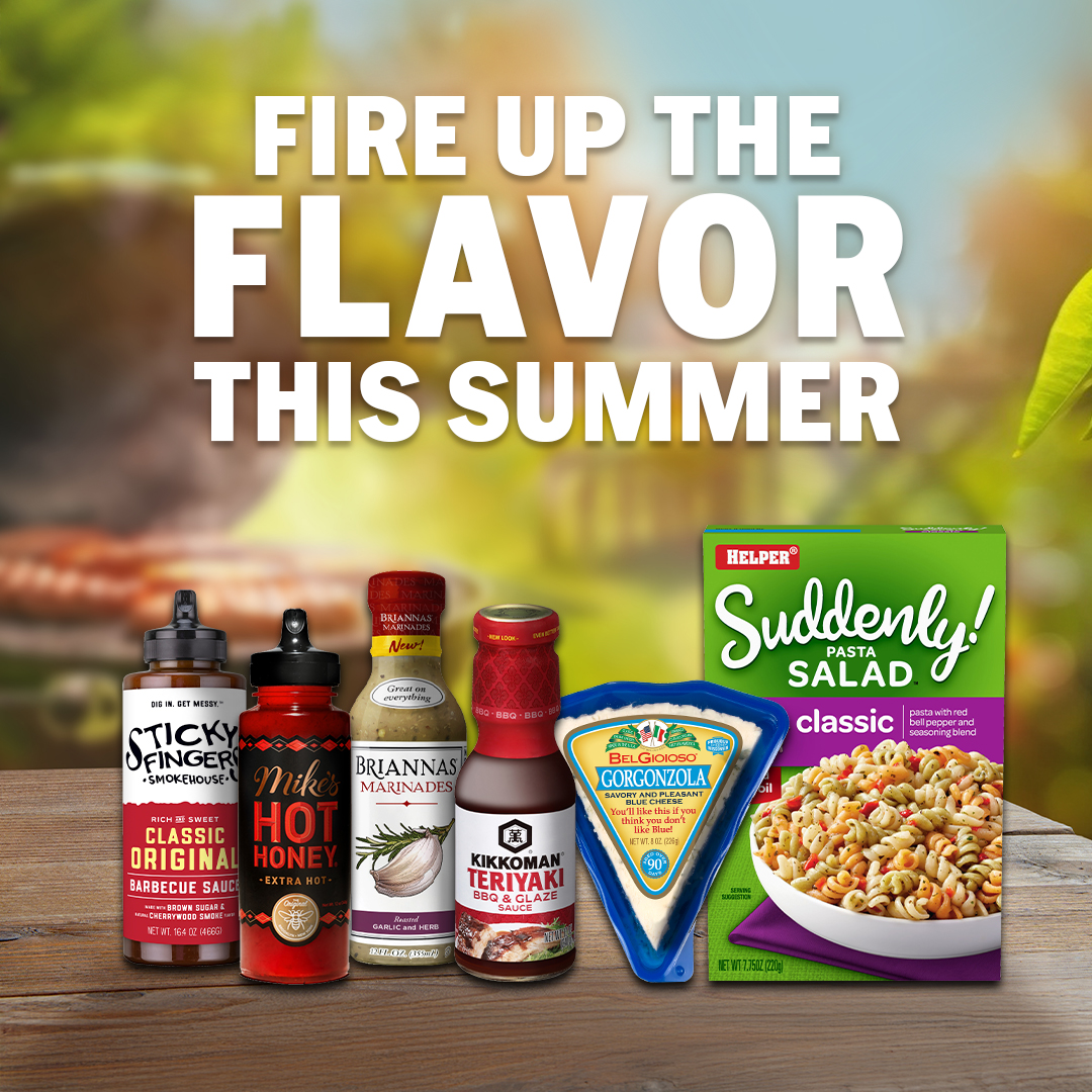 Meijer Facebook ad