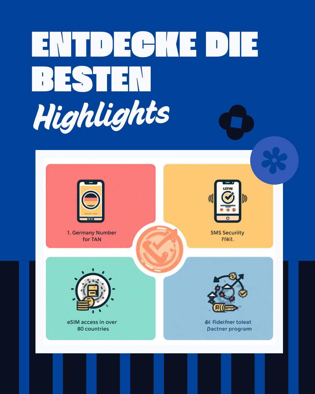 Expat Connect Facebook ad: Expat-Connect | Deutsche Nummer weltweit, kostenloses…