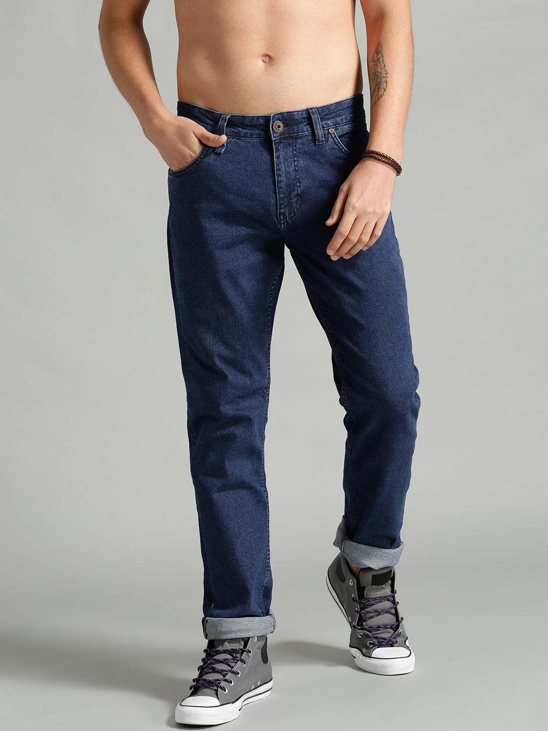 Myntra Facebook ad