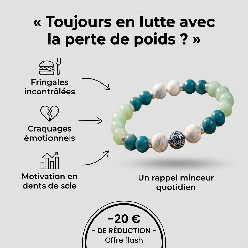 Boutique Namasté - Pierres Naturelles Facebook ad