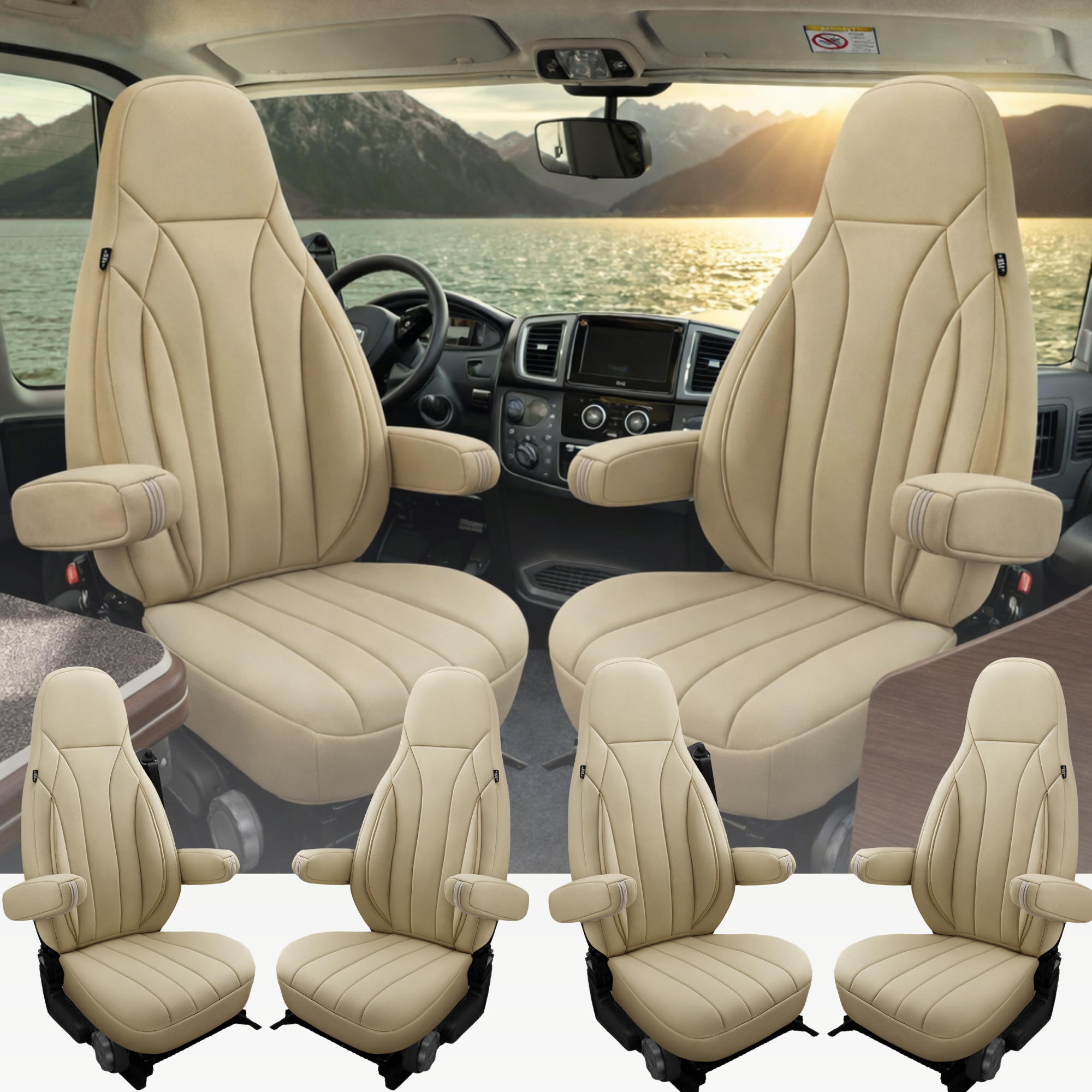 Auto Interieur Meester Facebook ad