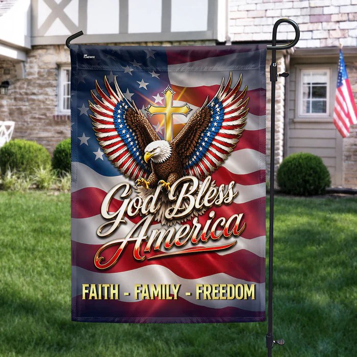 Flagwix.com Facebook ad