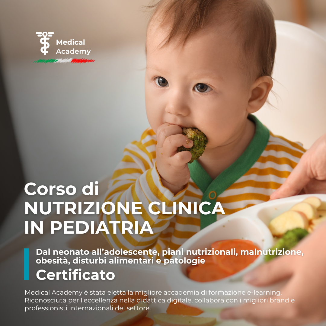 Medical Academy ad creative