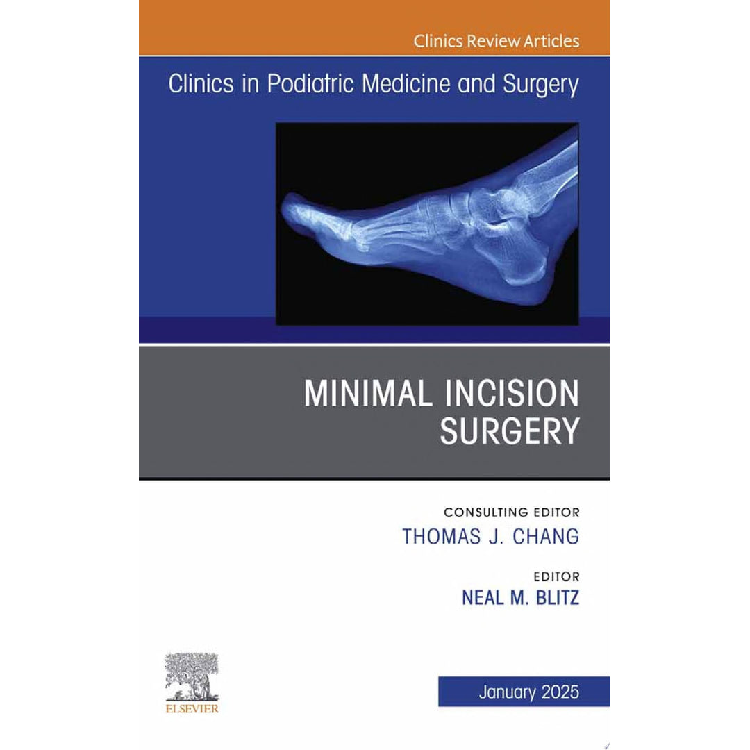 Surgery Library Facebook ad