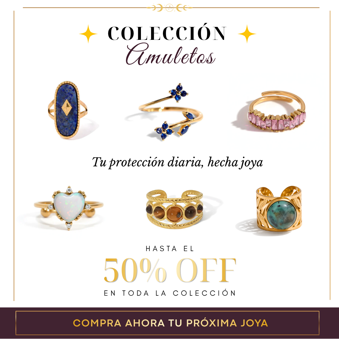 Anillo Abrazo Facebook ad