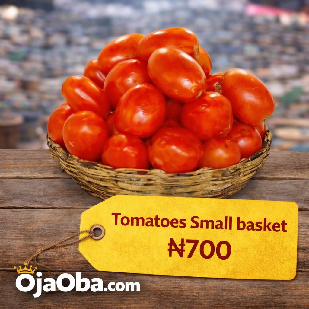 OjaOba.com Facebook ad: Fresh soup starters at pocket-friendly prices, straight…