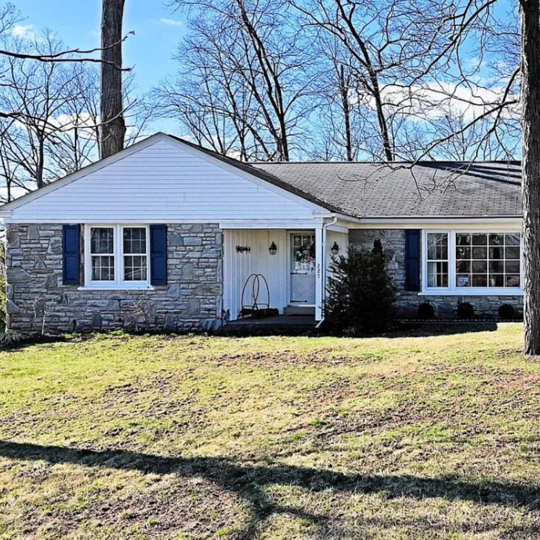 Gregory Martire, Realtor Facebook ad: Starting at $500K