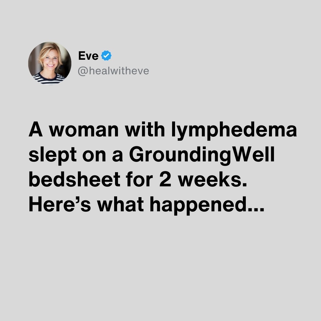 GroundingWell Facebook ad