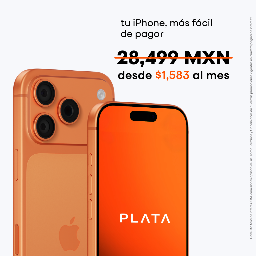 Banco Plata Facebook ad