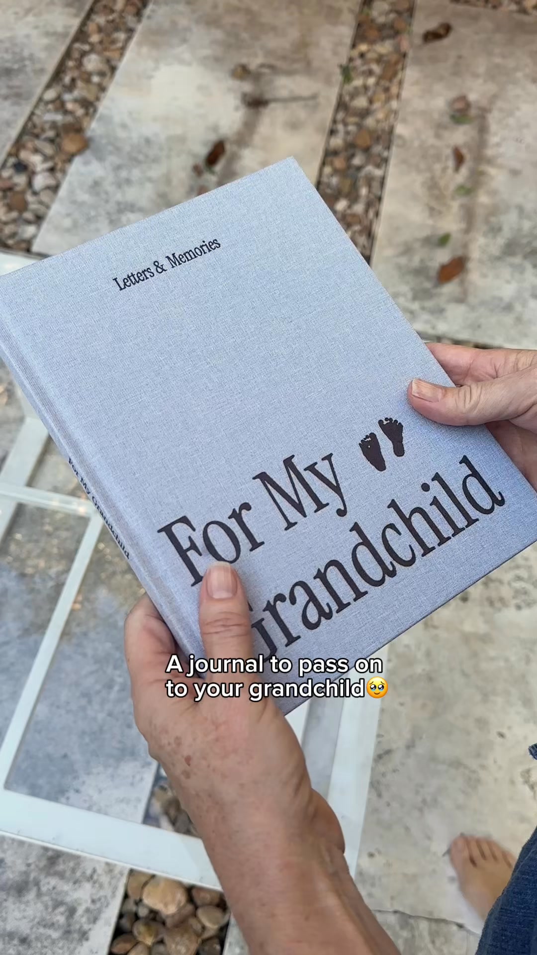 Fun Family Connection Facebook ad: A Lifelong Reminder of Your Love