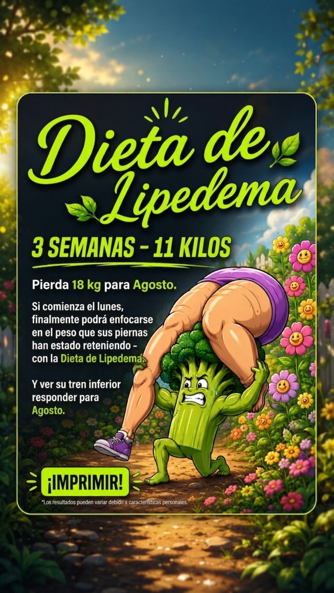 Digesti Facebook ad