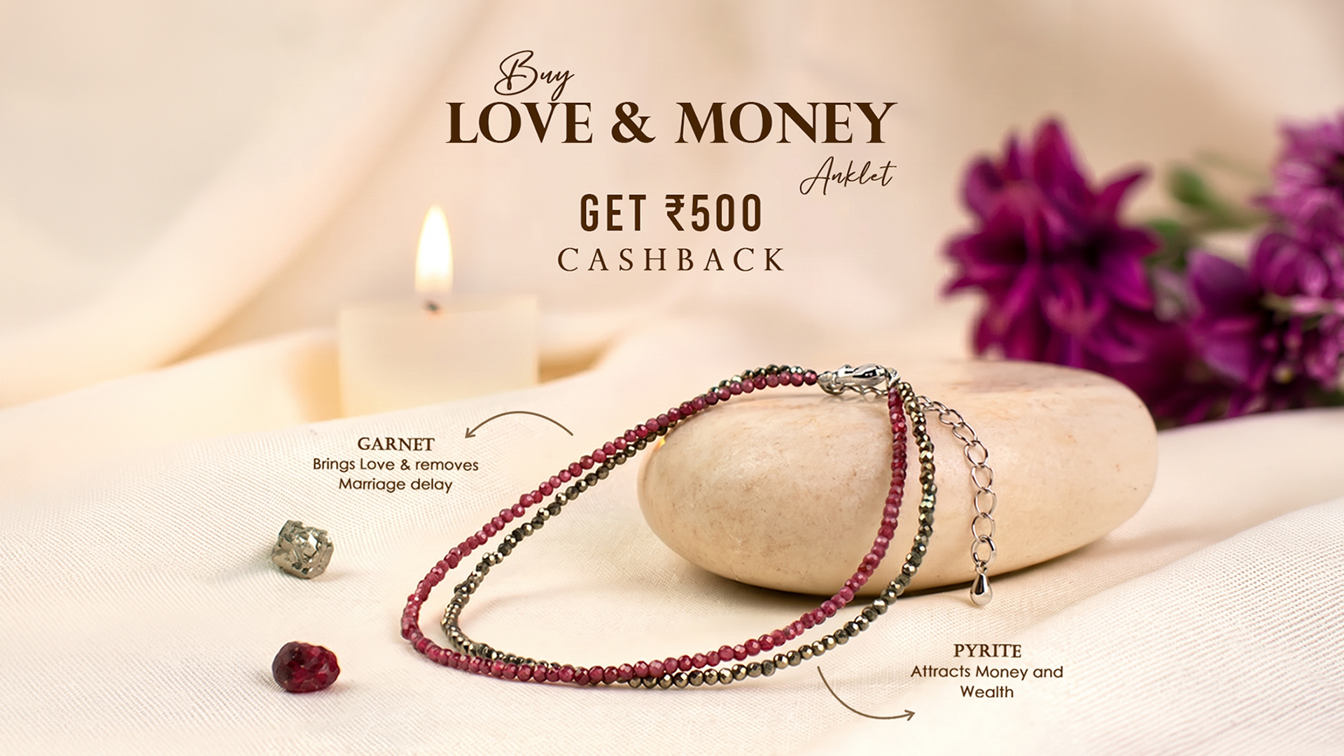 Jewellery By Astrotalk  Facebook ad