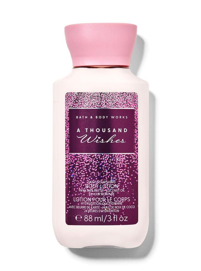 Bath & Body Works India Facebook ad