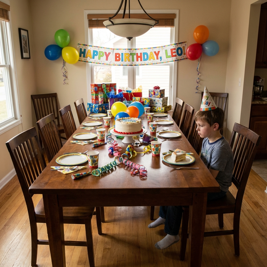 Raising Resilient Kids Facebook ad