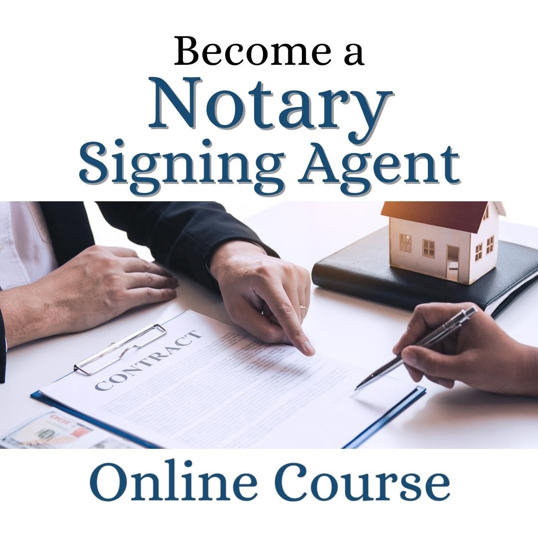 Notary Public Underwriters Facebook ad