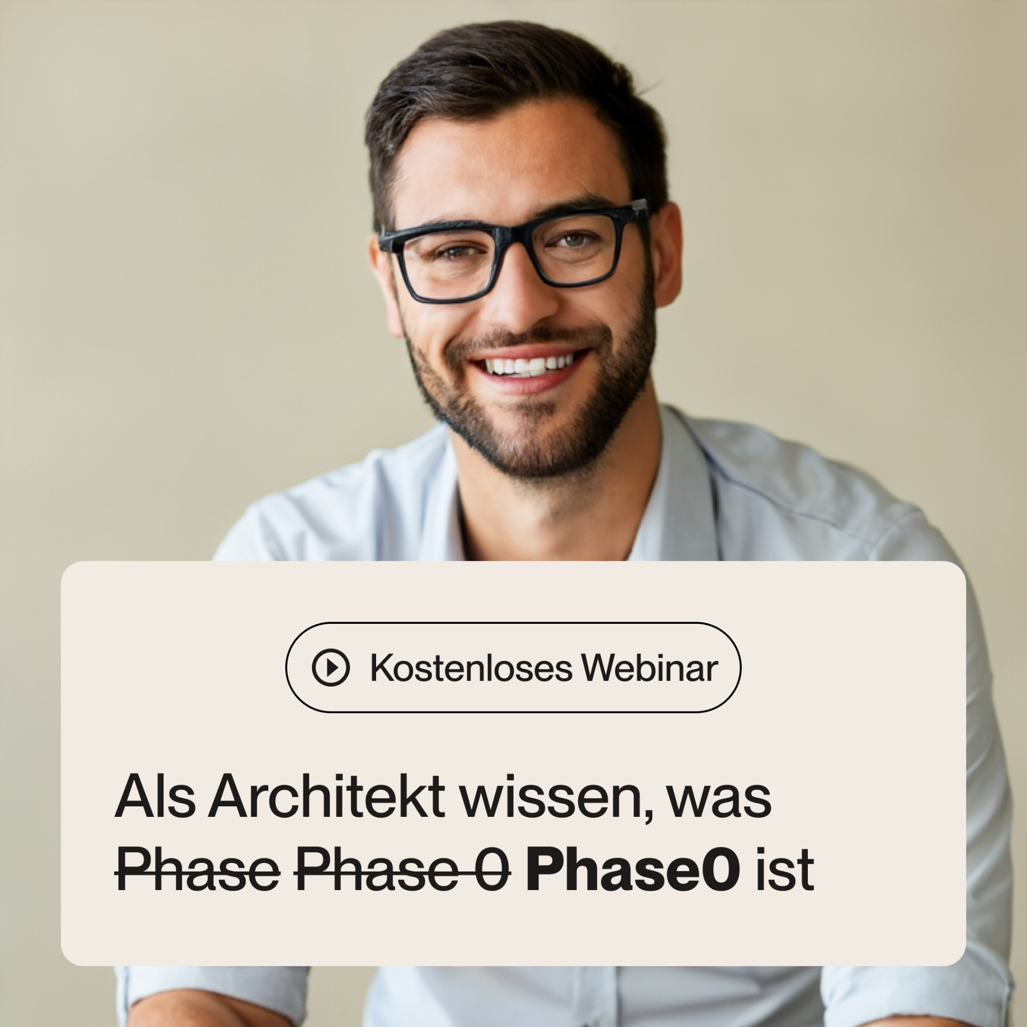 Phase0 Facebook ad from Apr 30, 2026
