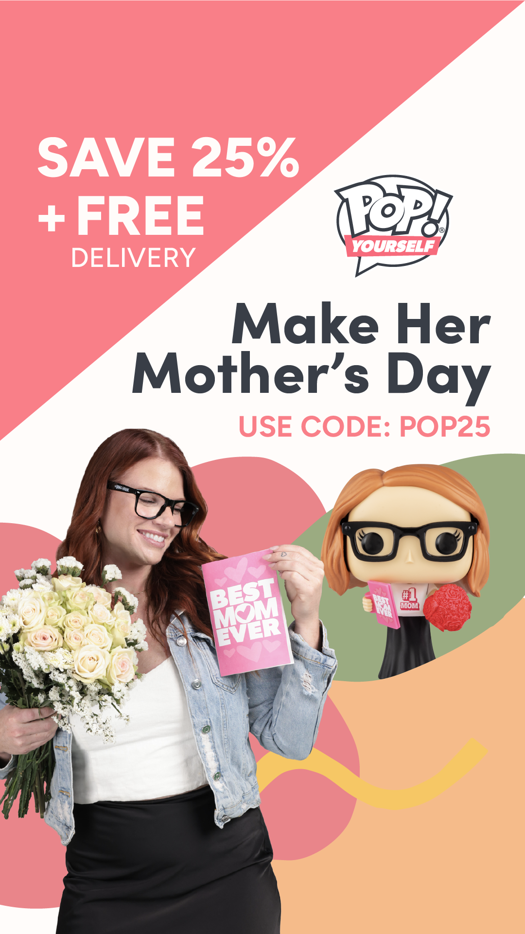 Funko Europe Facebook ad