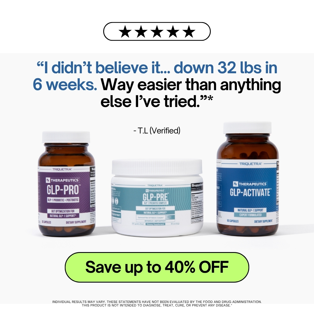 Triquetra Health Facebook ad