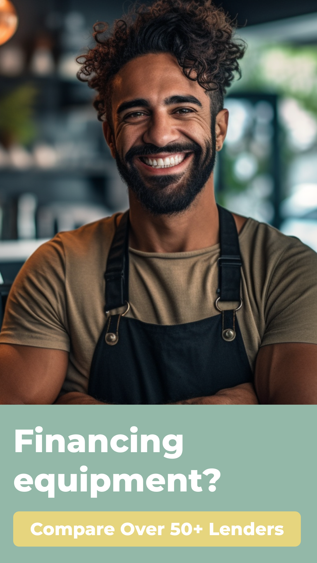 Emu Money Facebook ad