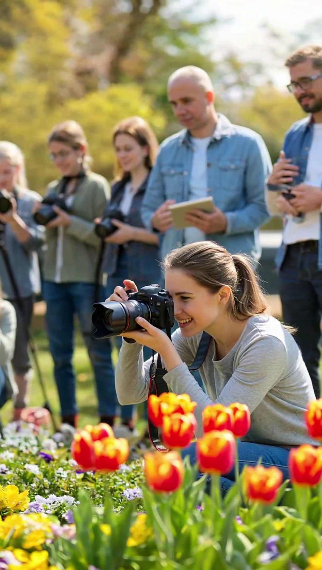 Bendigo Photography Group Facebook ad: Bendigo Photography Group - Events
