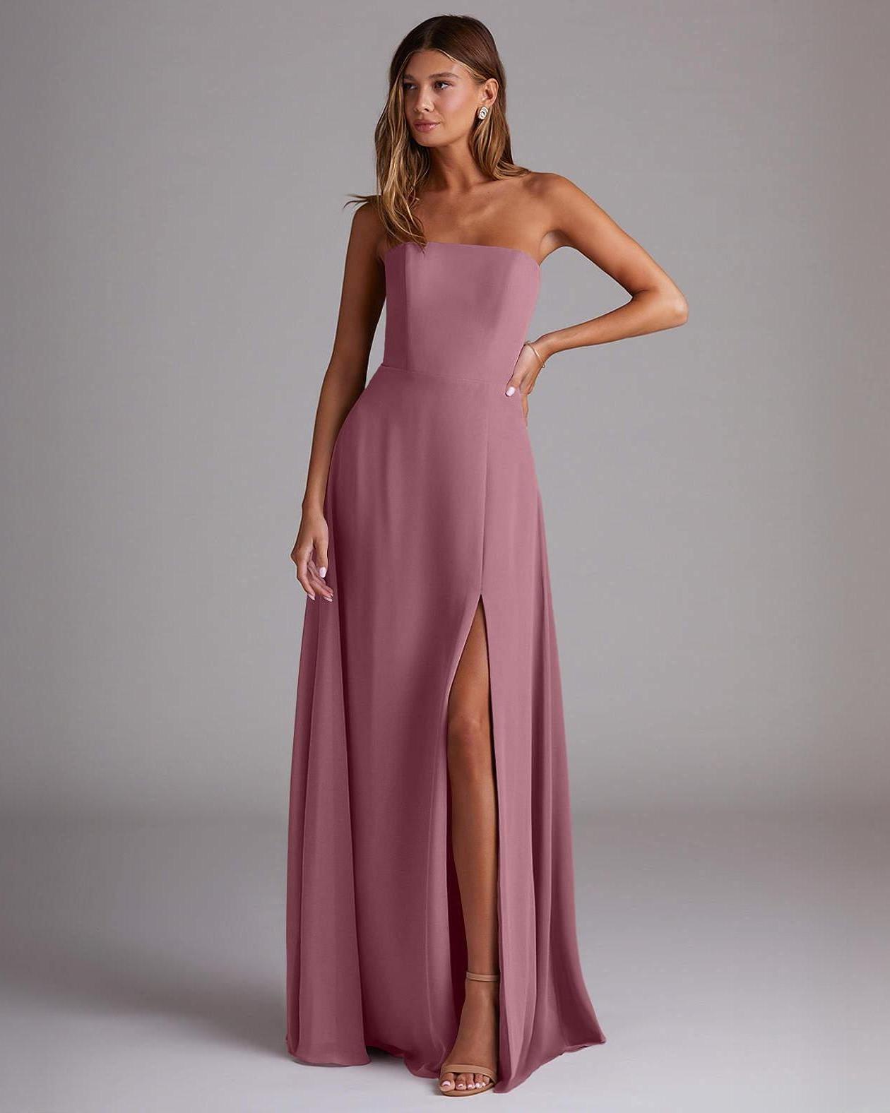 AZAZIE Facebook ad: Your One-Stop Shop for Occasion Wear.