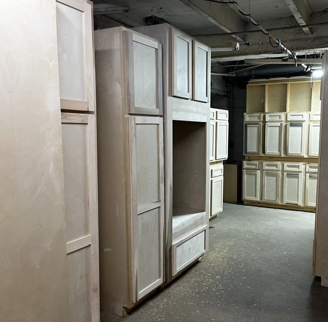 Atlanta Cabinets & More Facebook ad