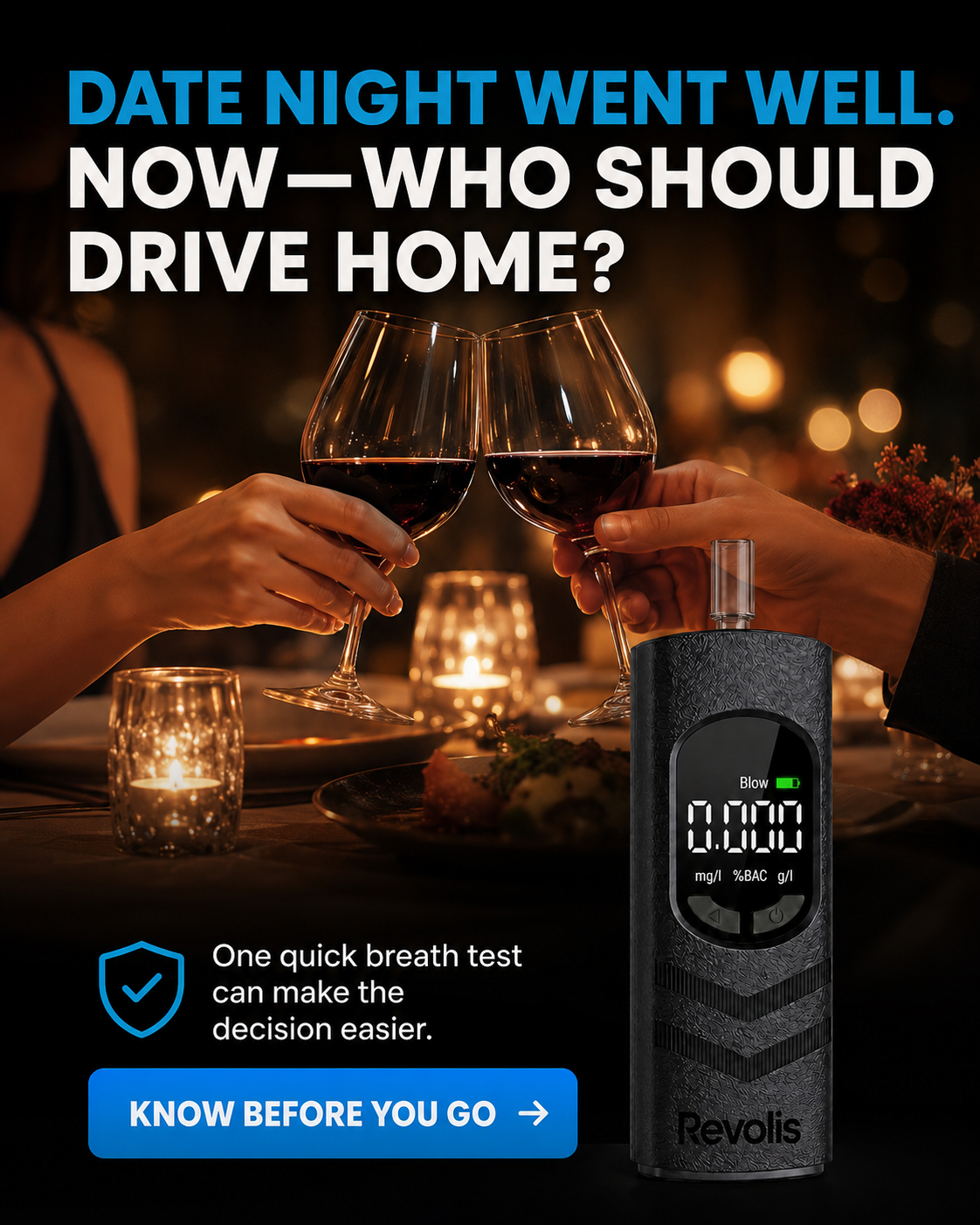 Grant Hayes Facebook ad