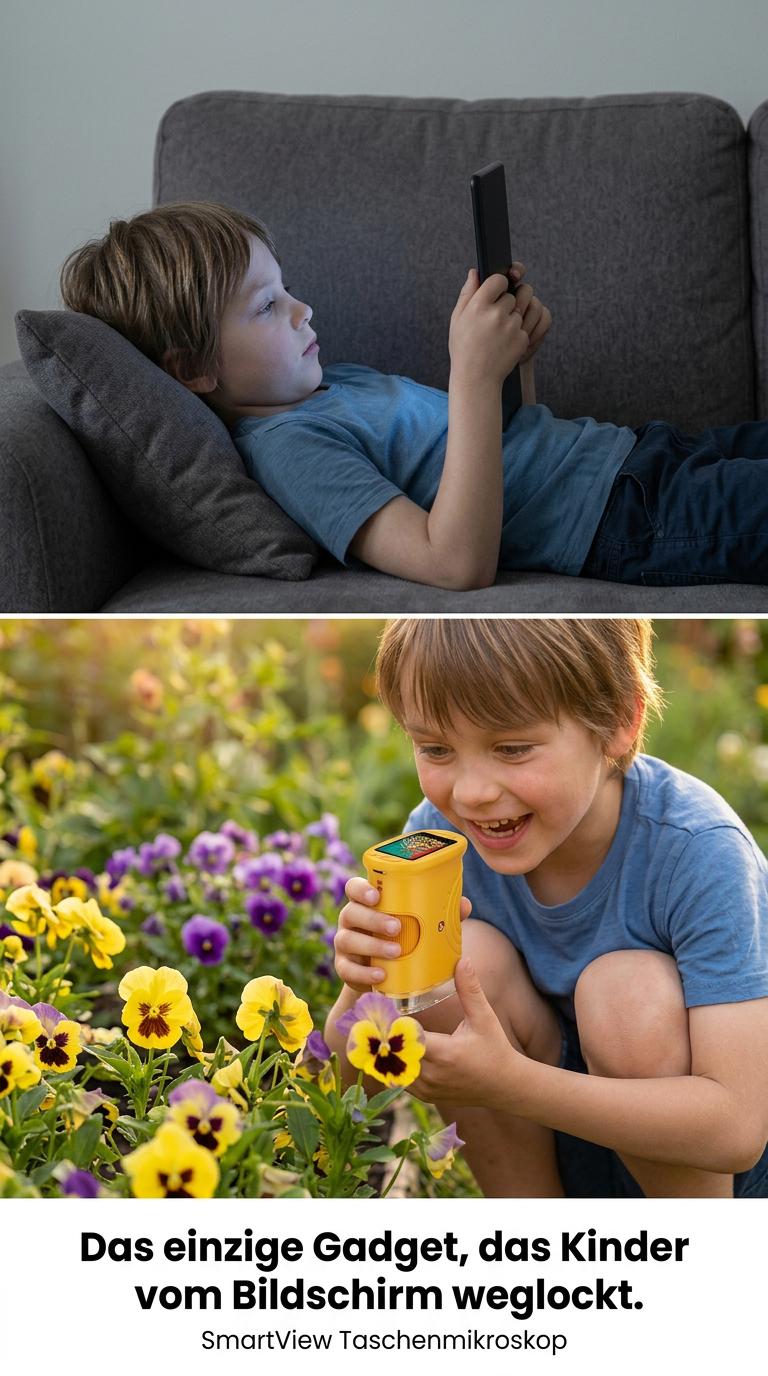 NaturVibes Facebook ad