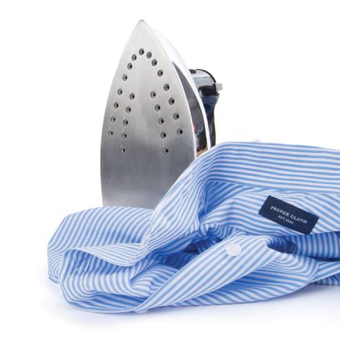 Arena Laundry & Dry-Cleaning Facebook ad