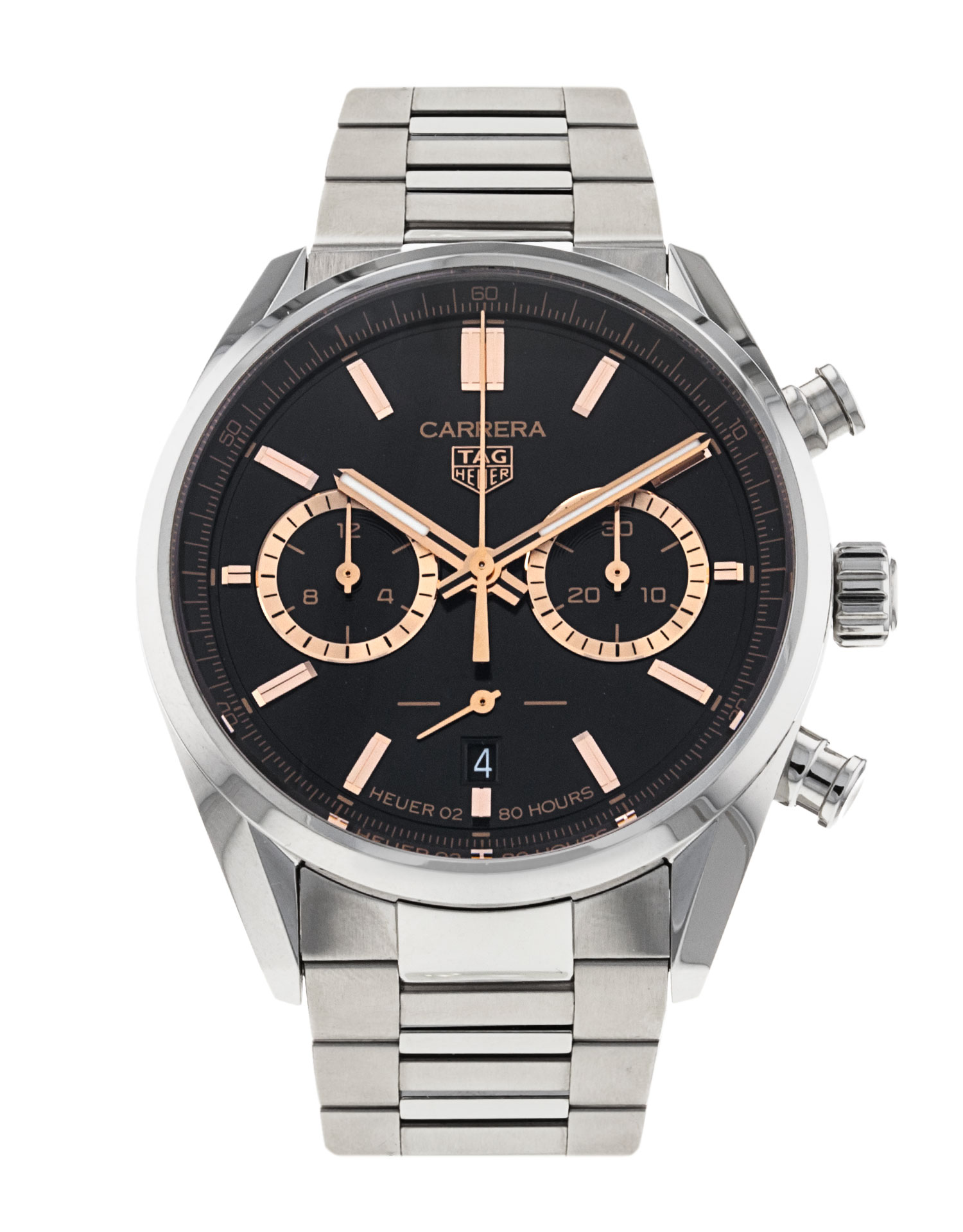 Watchfinder Facebook ad