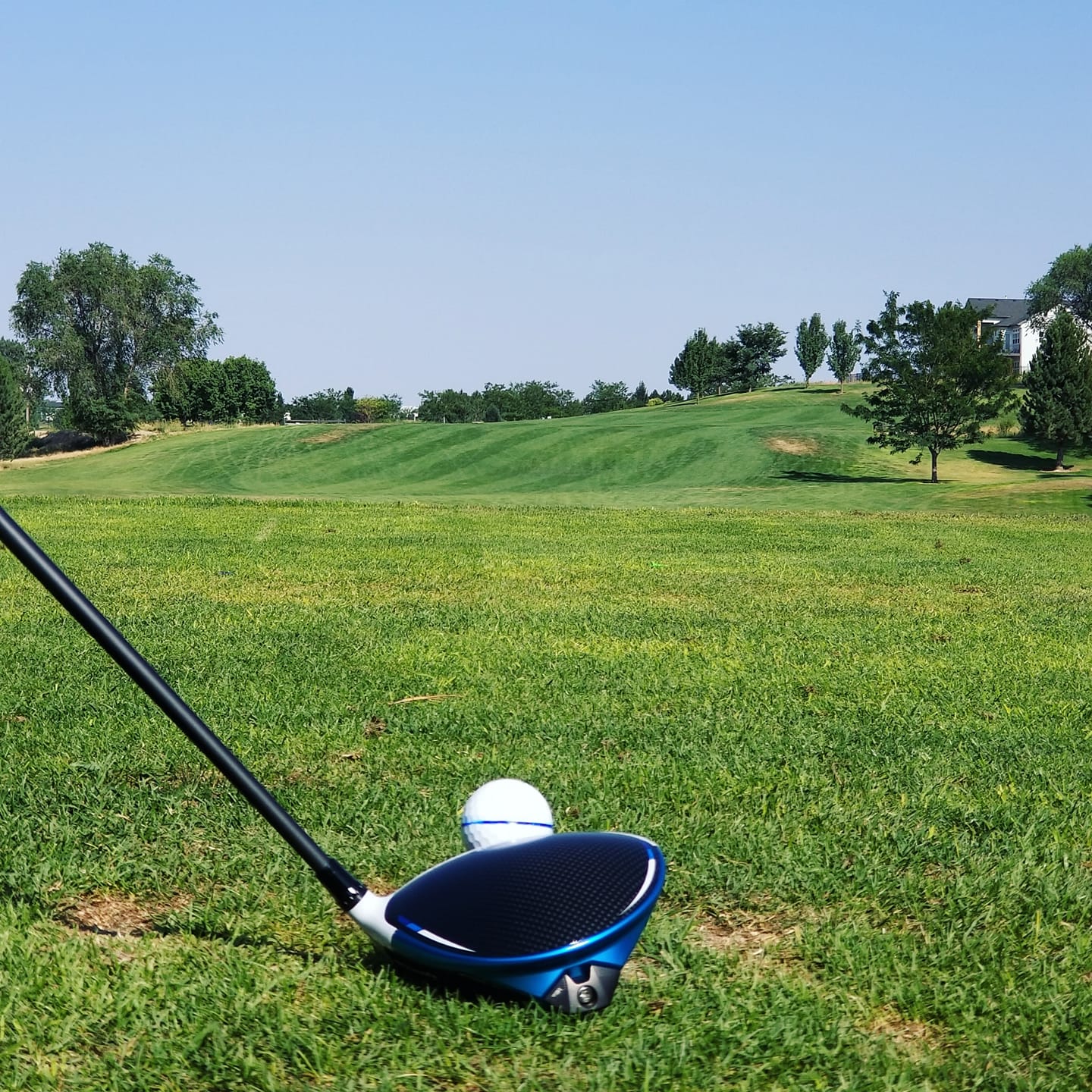 TimberStone Golf Course Facebook ad: Check Out Our Daily Deals