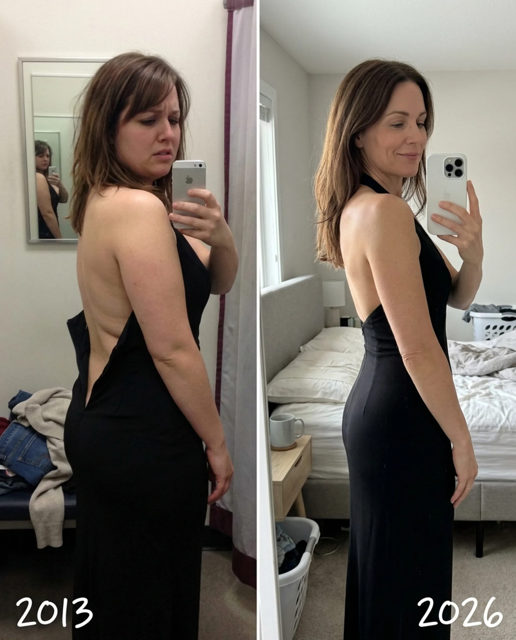 Sarah Mitchell Facebook ad