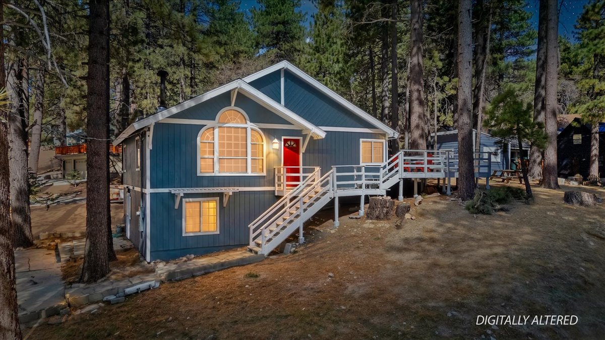 Norco Real Estate for Sale/Rent -by Tonja Bambrook Facebook ad