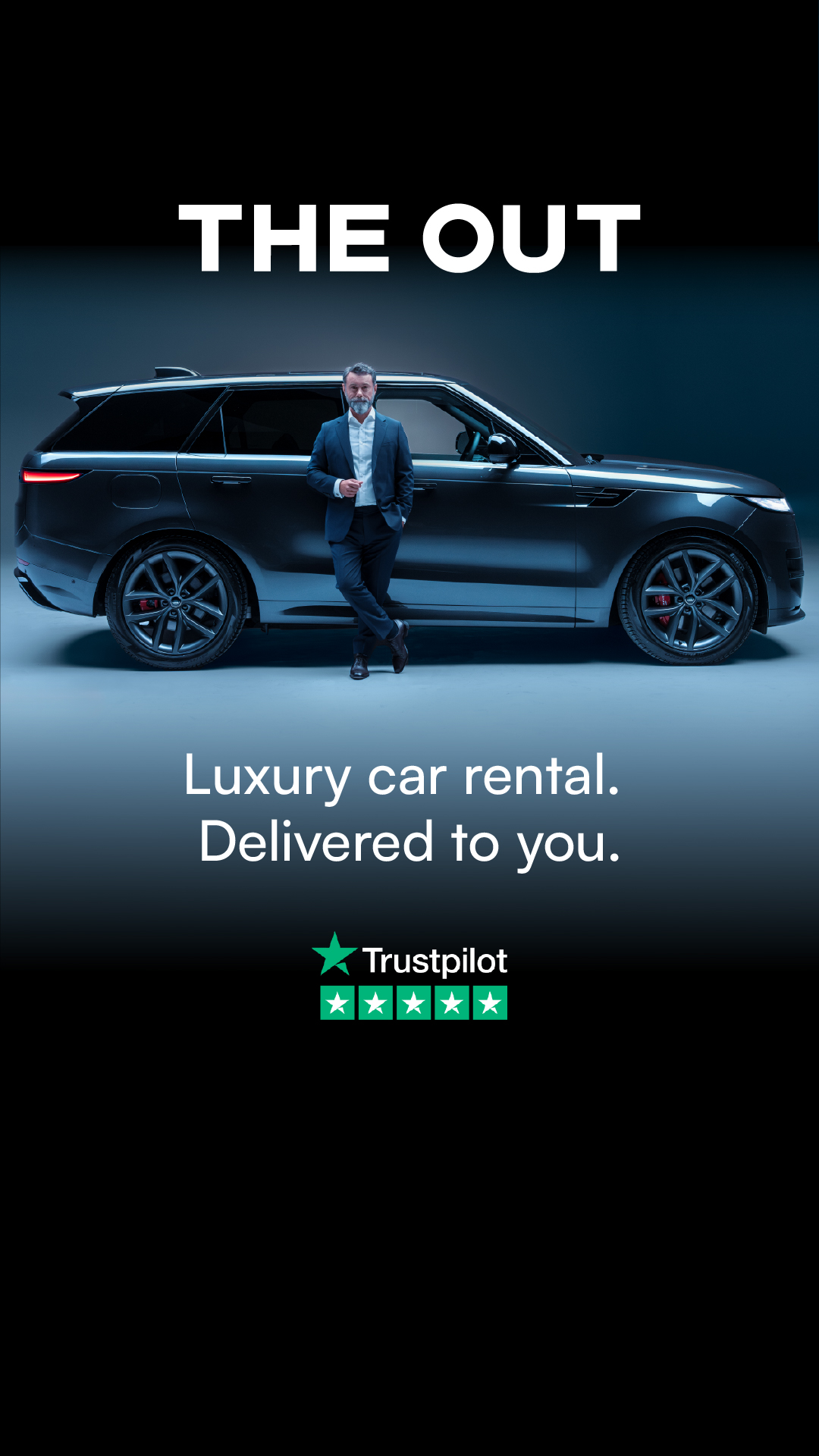 THE OUT Facebook ad