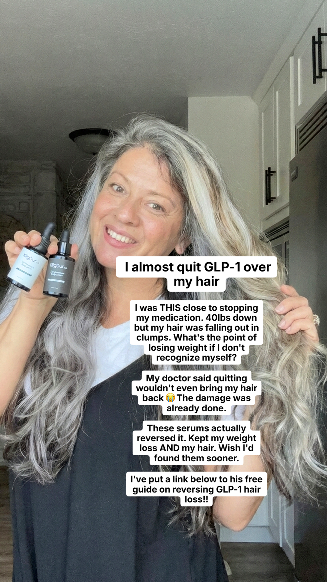 Jean Creates Facebook ad