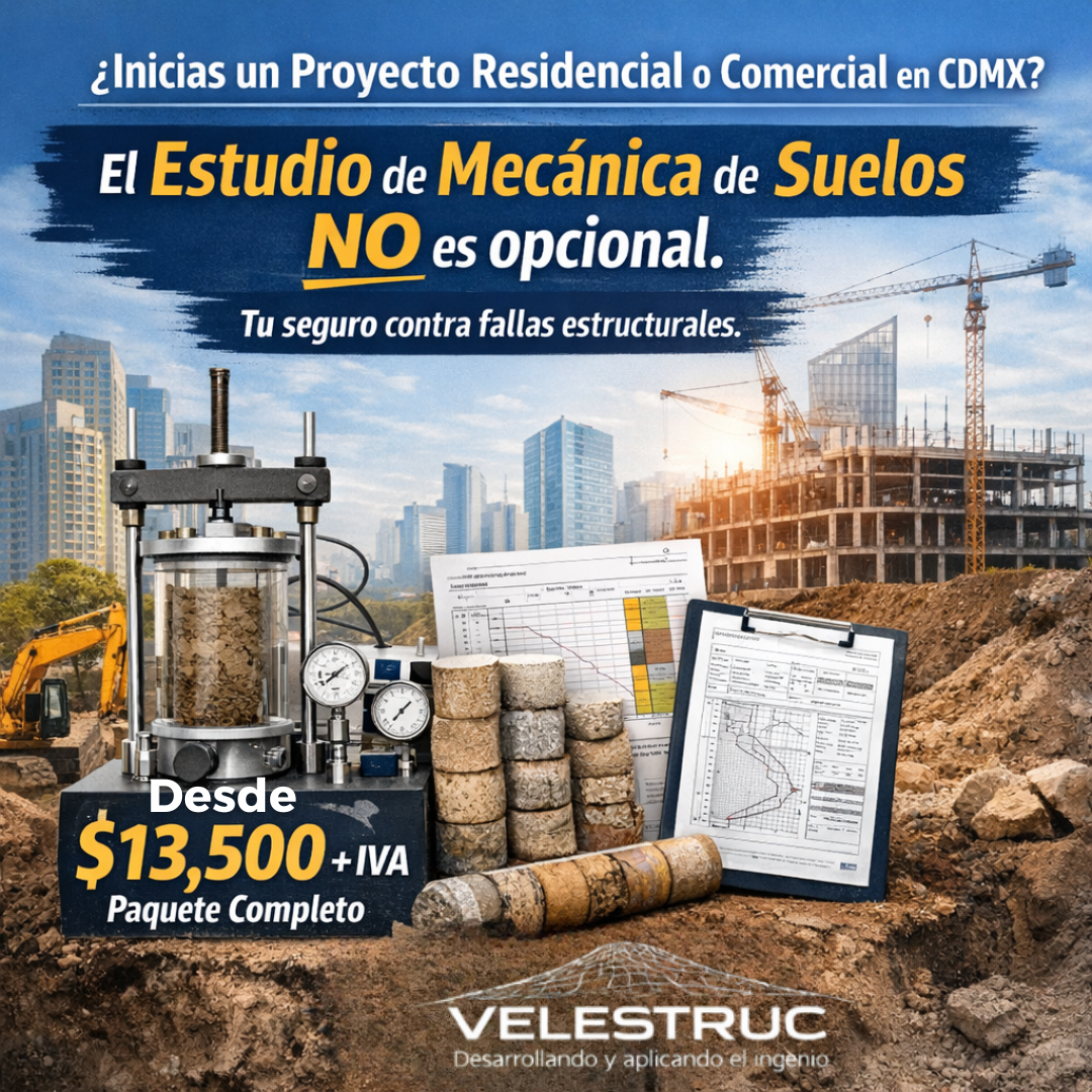 VelEstruc Facebook ad