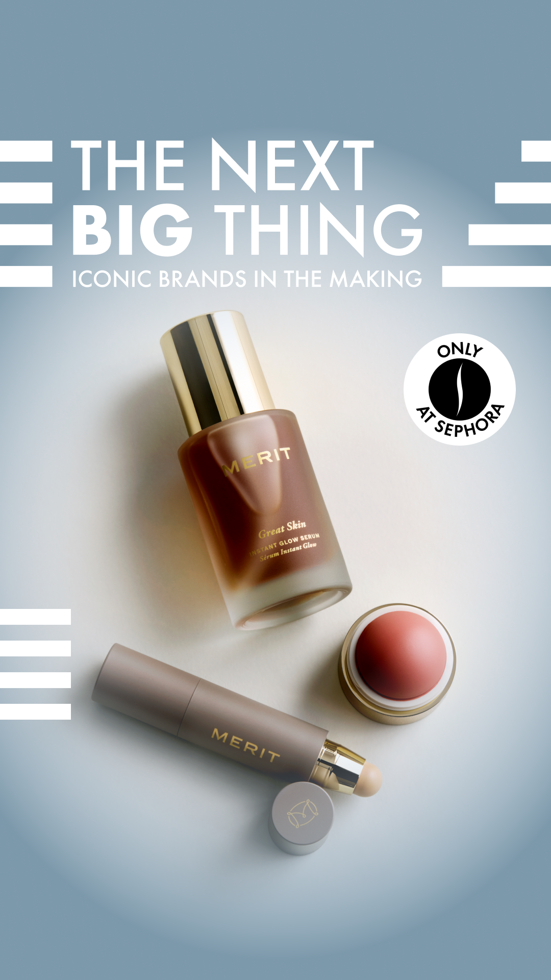 Sephora Facebook ad
