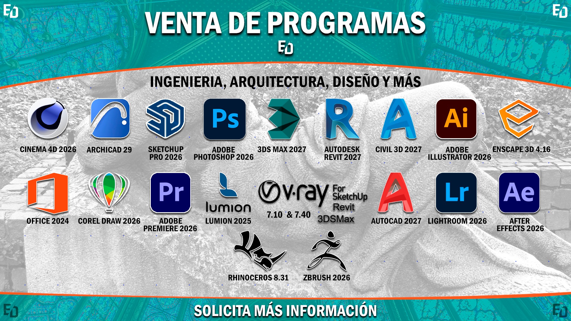Estudio Digital Facebook ad: OFERTA ESPECIAL