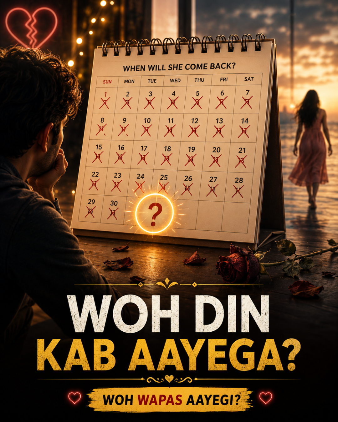 Vedic Astro Facebook ad